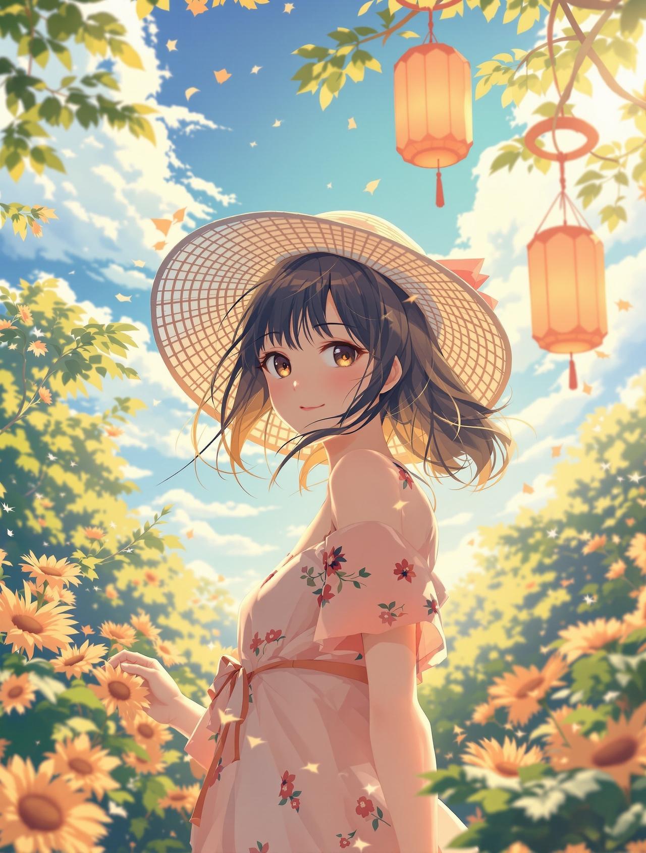 夏日的风铃 第5话 - 短剧在线看 夏日的风铃 - 短剧在线看