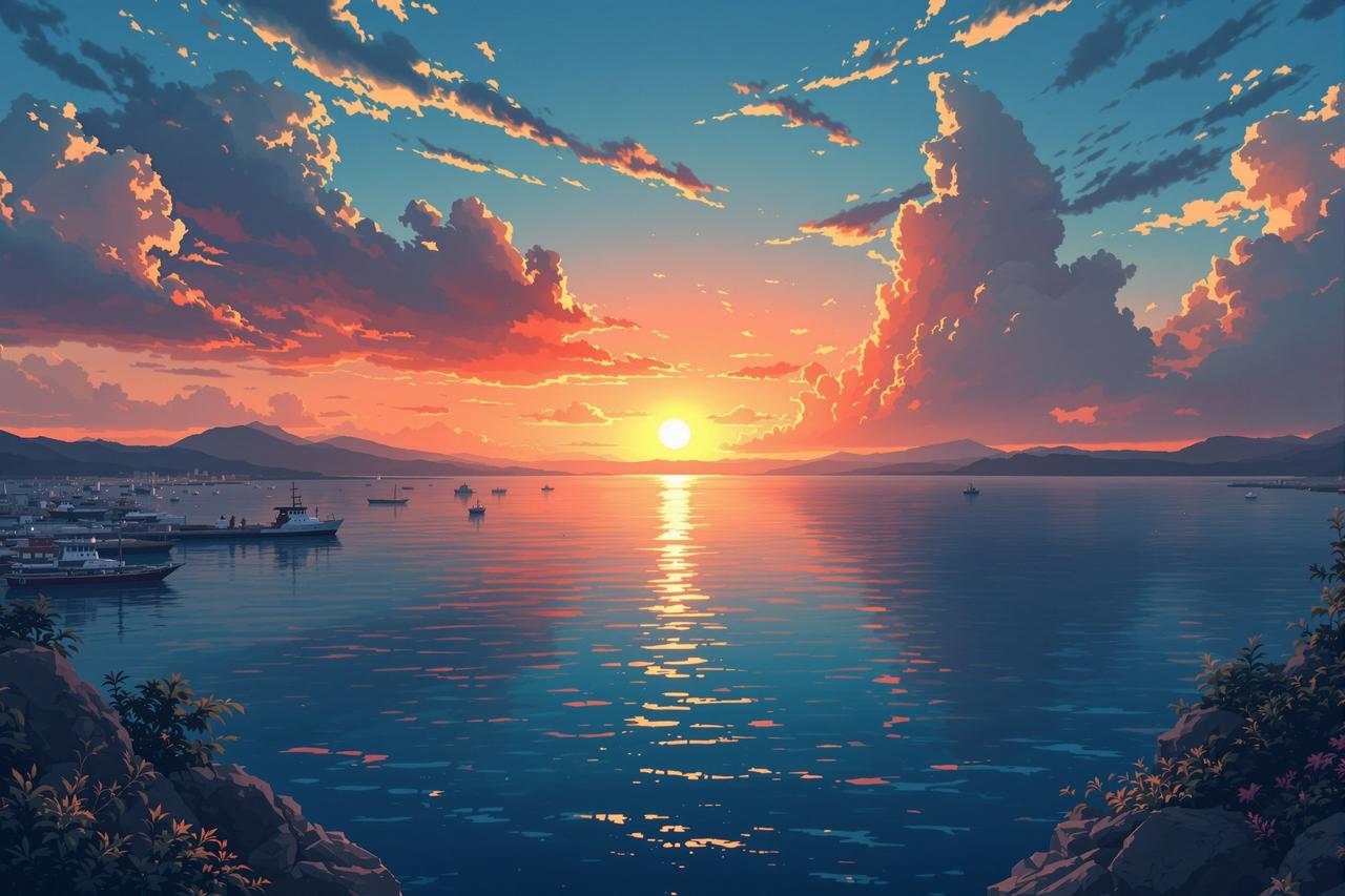 【剧场版推荐】不可错过的动画电影 【剧场版推荐】不可错过的动画电影 - 短剧在线看